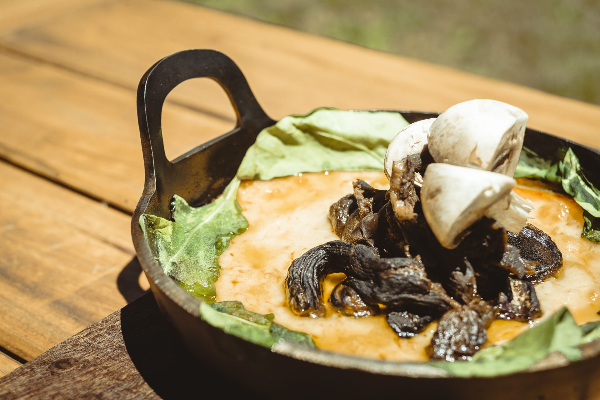 Hotel Mascardi Park Lodge - GASTRONOMÍA & TARDES DE TÉ - fotografía 3